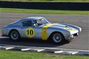 Goodwood Revival Meeting 2018 -  7 september 2018