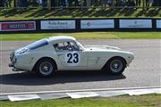 Goodwood Revival Meeting 2018 -  7 september 2018