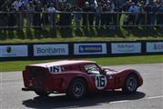 Goodwood Revival Meeting 2018 -  7 september 2018