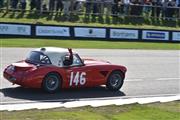 Goodwood Revival Meeting 2018 -  7 september 2018