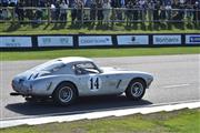 Goodwood Revival Meeting 2018 -  7 september 2018
