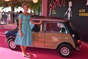 Goodwood Revival Meeting 2018 -  7 september 2018