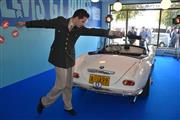 Goodwood Revival Meeting 2018 -  7 september 2018