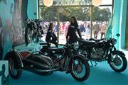Goodwood Revival Meeting 2018 -  7 september 2018