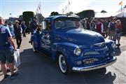 Goodwood Revival Meeting 2018 -  7 september 2018