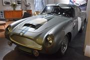 Goodwood Revival Meeting 2018 -  7 september 2018