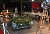 Goodwood Revival Meeting 2018 -  7 september 2018
