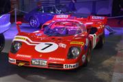 Goodwood Revival Meeting 2018 -  7 september 2018