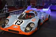 Goodwood Revival Meeting 2018 -  7 september 2018