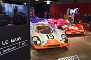 Goodwood Revival Meeting 2018 -  7 september 2018