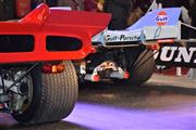 Goodwood Revival Meeting 2018 -  7 september 2018