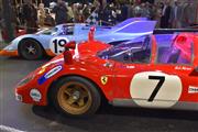 Goodwood Revival Meeting 2018 -  7 september 2018