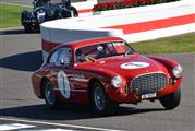 Goodwood Revival Meeting 2018 -  7 september 2018
