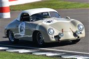 Goodwood Revival Meeting 2018 -  7 september 2018