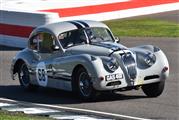 Goodwood Revival Meeting 2018 -  7 september 2018