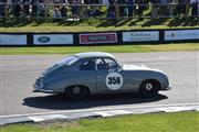 Goodwood Revival Meeting 2018 -  7 september 2018