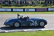 Goodwood Revival Meeting 2018 -  7 september 2018