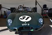 Goodwood Revival Meeting 2018 -  7 september 2018