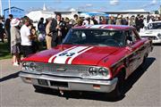 Goodwood Revival Meeting 2018 -  7 september 2018