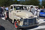 Goodwood Revival Meeting 2018 -  7 september 2018