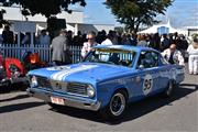 Goodwood Revival Meeting 2018 -  7 september 2018