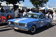 Goodwood Revival Meeting 2018