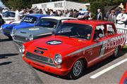 Goodwood Revival Meeting 2018 -  7 september 2018