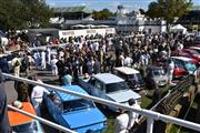 Goodwood Revival Meeting 2018 -  7 september 2018