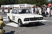 Goodwood Revival Meeting 2018 -  7 september 2018