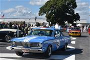 Goodwood Revival Meeting 2018 -  7 september 2018