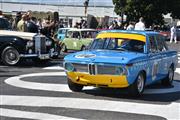Goodwood Revival Meeting 2018 -  7 september 2018
