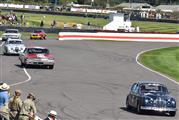 Goodwood Revival Meeting 2018 -  7 september 2018