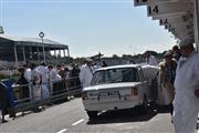 Goodwood Revival Meeting 2018 -  7 september 2018