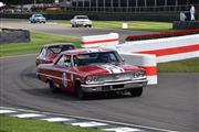 Goodwood Revival Meeting 2018 -  7 september 2018