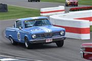 Goodwood Revival Meeting 2018 -  7 september 2018
