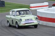 Goodwood Revival Meeting 2018 -  7 september 2018