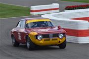 Goodwood Revival Meeting 2018 -  7 september 2018