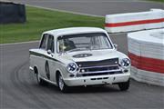 Goodwood Revival Meeting 2018 -  7 september 2018