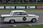 Goodwood Revival Meeting 2018 -  7 september 2018
