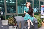 Goodwood Revival Meeting 2018 -  7 september 2018