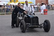 Goodwood Revival Meeting 2018 -  7 september 2018