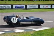 Goodwood Revival Meeting 2018 -  7 september 2018