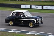 Goodwood Revival Meeting 2018 -  7 september 2018