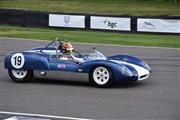 Goodwood Revival Meeting 2018 -  7 september 2018