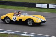 Goodwood Revival Meeting 2018 -  7 september 2018