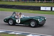 Goodwood Revival Meeting 2018 -  7 september 2018