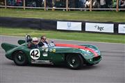 Goodwood Revival Meeting 2018 -  7 september 2018