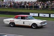 Goodwood Revival Meeting 2018 -  7 september 2018
