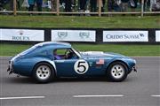 Goodwood Revival Meeting 2018 -  7 september 2018