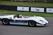 Goodwood Revival Meeting 2018 -  7 september 2018